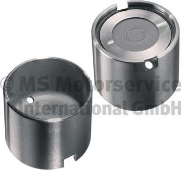 Kolbenschmidt 50006459 - Толкатель, гидрокомпенсатор abcparts.ee