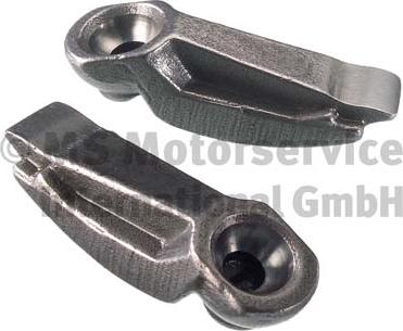 Kolbenschmidt 50006410 - Балансир, управление двигателем abcparts.ee