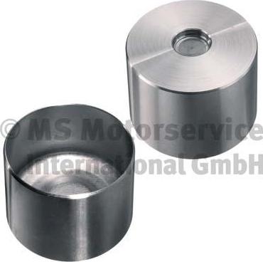 Kolbenschmidt 50006427 - Толкатель, гидрокомпенсатор abcparts.ee