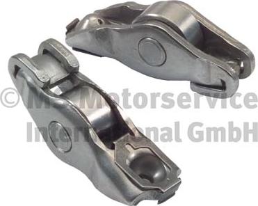 Kolbenschmidt 50006149 - Балансир, управление двигателем abcparts.ee