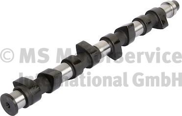 Kolbenschmidt 50006398 - Распредвал abcparts.ee