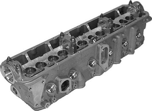 Kolbenschmidt 50003072 - Головка цилиндра abcparts.ee