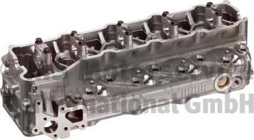 Kolbenschmidt 50003153 - Головка цилиндра abcparts.ee