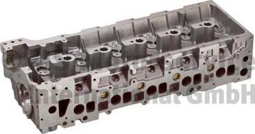 Kolbenschmidt 50003125 - Головка цилиндра abcparts.ee