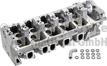 Kolbenschmidt 50003128 - Головка цилиндра abcparts.ee