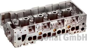 Kolbenschmidt 50003122 - Головка цилиндра abcparts.ee