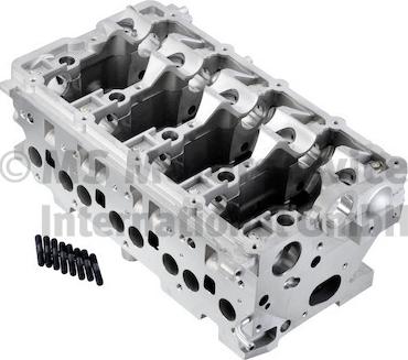 Kolbenschmidt 50003127 - Головка цилиндра abcparts.ee