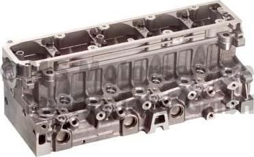 Kolbenschmidt 50003171 - Головка цилиндра abcparts.ee