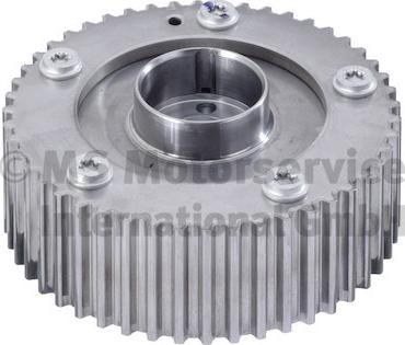 Kolbenschmidt 50007998 - Шестерня привода распределительного вала abcparts.ee