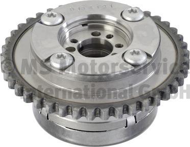 Kolbenschmidt 50007916 - Шестерня привода распределительного вала abcparts.ee