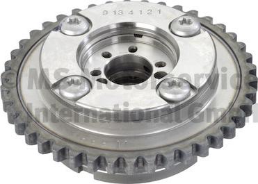 Kolbenschmidt 50007917 - Шестерня привода распределительного вала abcparts.ee