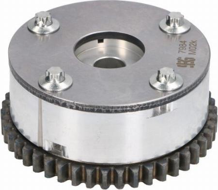 Kolbenschmidt 50007984 - Шестерня привода распределительного вала abcparts.ee