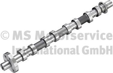 Kolbenschmidt 50 007 939 - Распредвал abcparts.ee