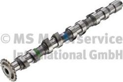 Kolbenschmidt 50007580 - Распредвал abcparts.ee