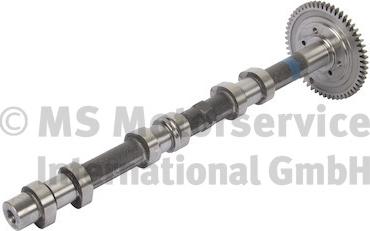 Kolbenschmidt 50007695 - Распредвал abcparts.ee