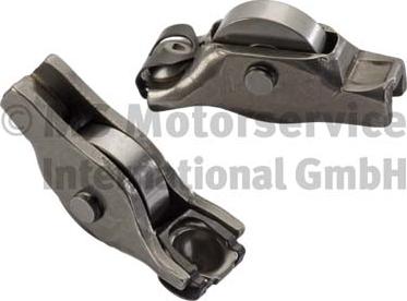 Kolbenschmidt 50007643 - Балансир, управление двигателем abcparts.ee