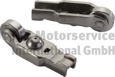 Kolbenschmidt 50007651 - Балансир, управление двигателем abcparts.ee