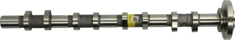 Kolbenschmidt 50007687 - Распредвал abcparts.ee