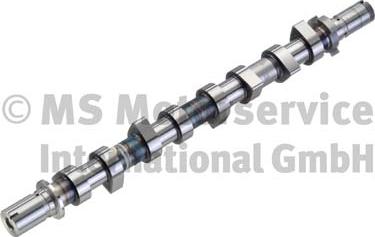 Kolbenschmidt 50007076 - Распредвал abcparts.ee