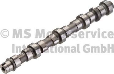 Kolbenschmidt 50007104 - Распредвал abcparts.ee