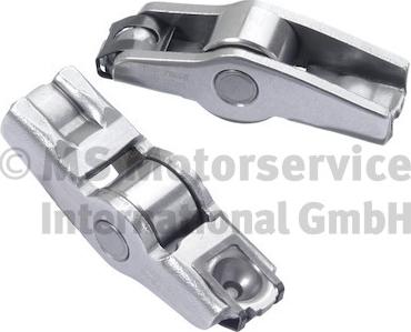 Kolbenschmidt 50007848 - Балансир, управление двигателем abcparts.ee