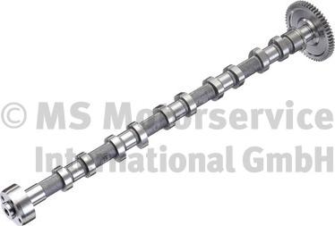 Kolbenschmidt 50007860 - Распредвал abcparts.ee