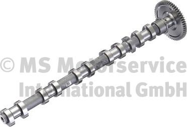 Kolbenschmidt 50007861 - Распредвал abcparts.ee