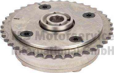 Kolbenschmidt 50007806 - Шестерня привода распределительного вала abcparts.ee