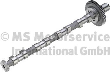 Kolbenschmidt 50007701 - Распредвал abcparts.ee