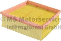 Kolbenschmidt 50014937 - Воздушный фильтр двигателя abcparts.ee