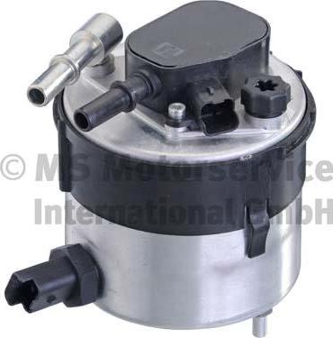 Kolbenschmidt 50014495 - Топливный фильтр abcparts.ee