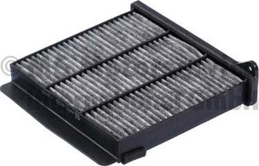 Kolbenschmidt 50014497 - Фильтр воздуха в салоне abcparts.ee