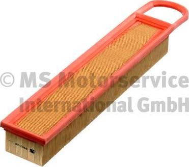 Kolbenschmidt 50014452 - Воздушный фильтр двигателя abcparts.ee