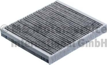 Kolbenschmidt 50014545 - Фильтр воздуха в салоне abcparts.ee