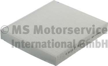 Kolbenschmidt 50014580 - Фильтр воздуха в салоне abcparts.ee