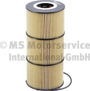 Kolbenschmidt 50014527 - Масляный фильтр abcparts.ee