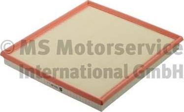 Kolbenschmidt 50014576 - Воздушный фильтр двигателя abcparts.ee