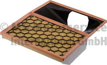 Kolbenschmidt 50014676 - Воздушный фильтр двигателя abcparts.ee