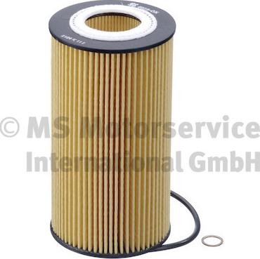 Kolbenschmidt 50014028 - Масляный фильтр abcparts.ee