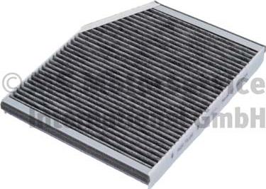 Kolbenschmidt 50014885 - Фильтр воздуха в салоне abcparts.ee