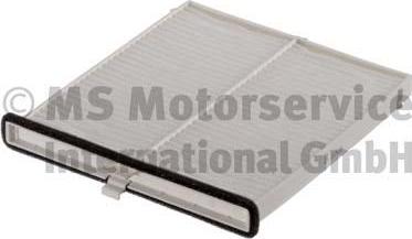 Kolbenschmidt 50014795 - Фильтр воздуха в салоне abcparts.ee