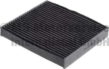 Kolbenschmidt 50014798 - Фильтр воздуха в салоне abcparts.ee