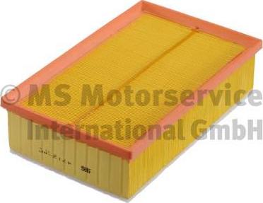 Kolbenschmidt 50014712 - Воздушный фильтр двигателя abcparts.ee