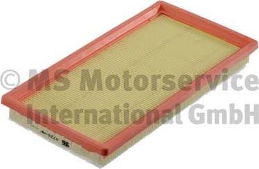 Kolbenschmidt 50014723 - Воздушный фильтр двигателя abcparts.ee