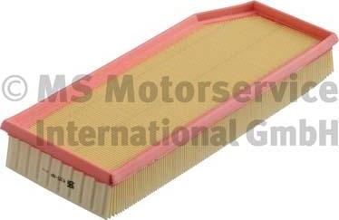 Kolbenschmidt 50013435 - Воздушный фильтр двигателя abcparts.ee