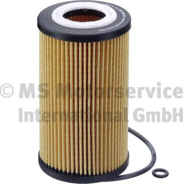 Kolbenschmidt 50013569 - Масляный фильтр abcparts.ee