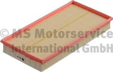 Kolbenschmidt 50013503 - Воздушный фильтр двигателя abcparts.ee