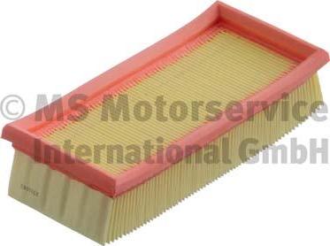 Kolbenschmidt 50013060 - Воздушный фильтр двигателя abcparts.ee