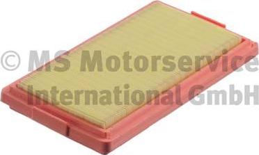 Kolbenschmidt 50013089 - Воздушный фильтр двигателя abcparts.ee