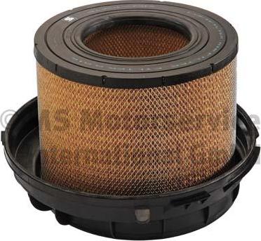 Kolbenschmidt 50013026 - Воздушный фильтр двигателя abcparts.ee